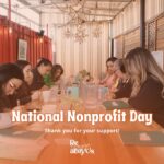 National Nonprofit Day