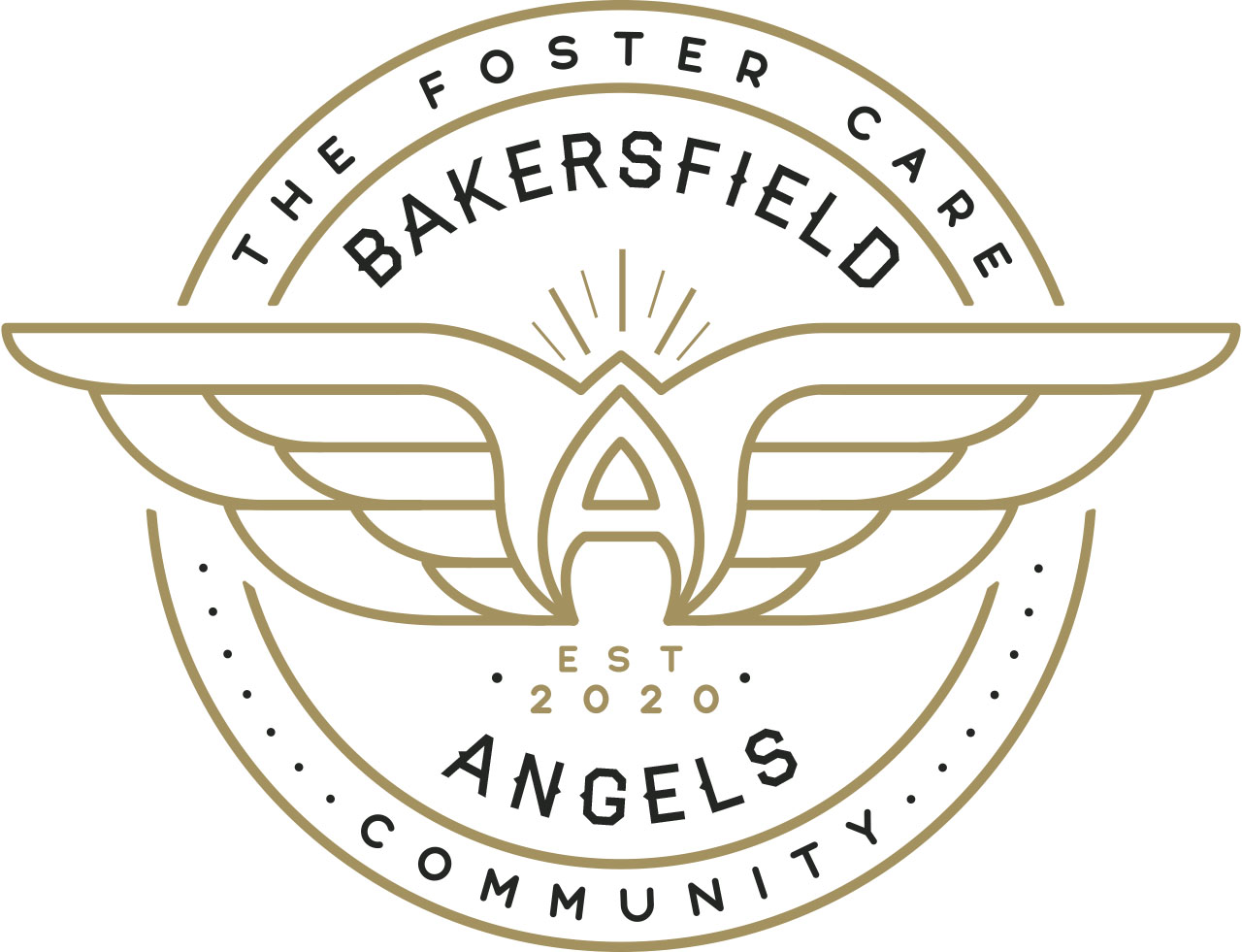 Bakersfield Logo