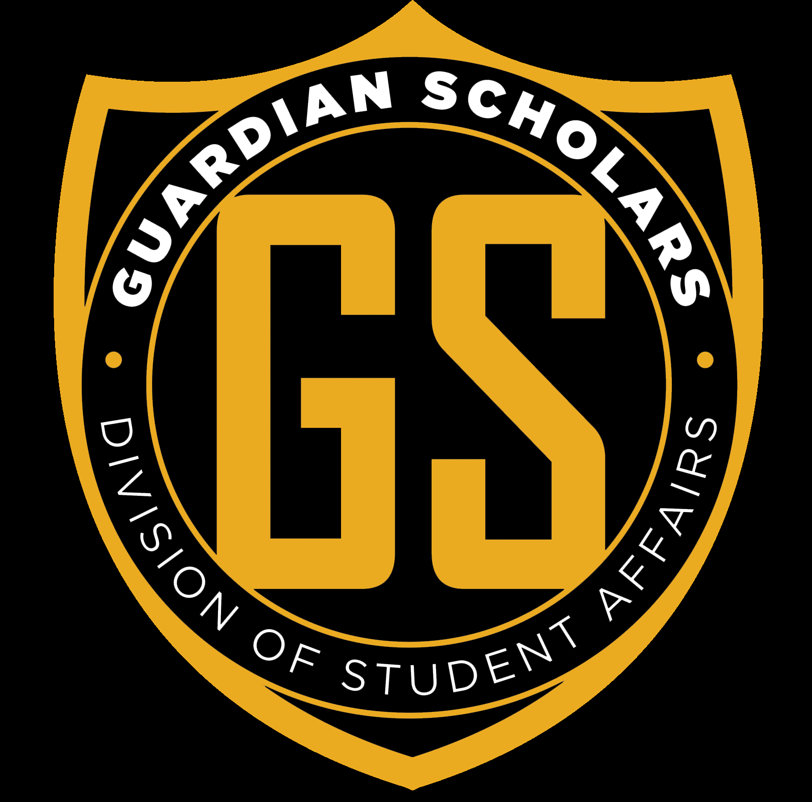 Guardian Scholars logo