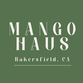 Mango Haus Logo