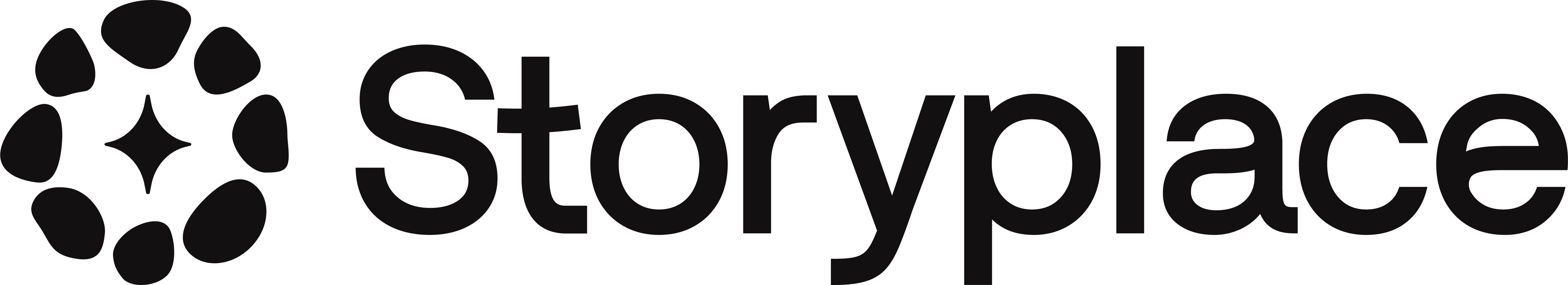 Storyplace Logo