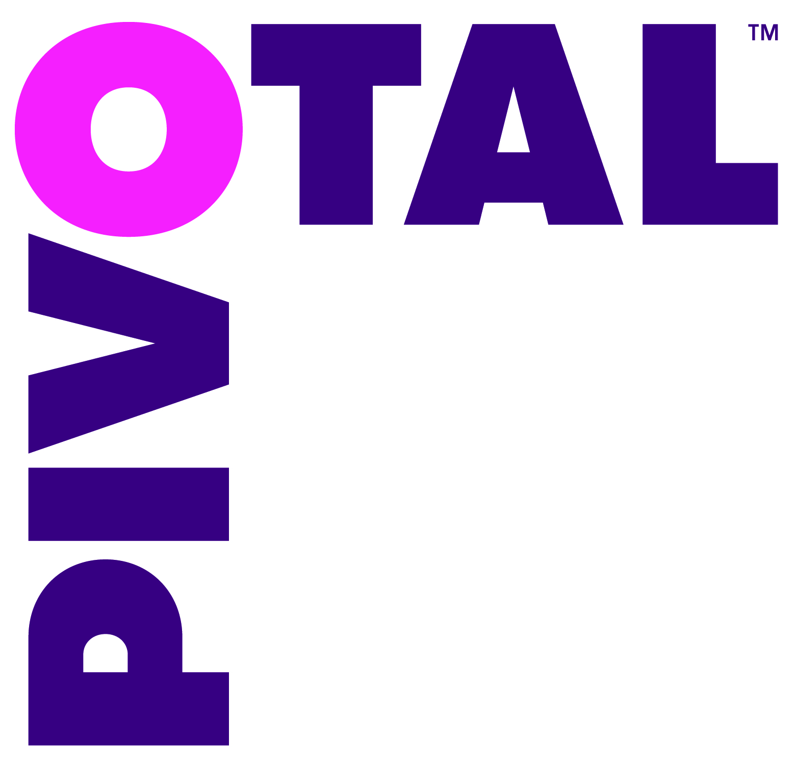 Pivotal Logo